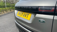 Land Rover Range Rover Evoque 2.0 P250 R-Dynamic HSE 5dr Auto Petrol Hatchback